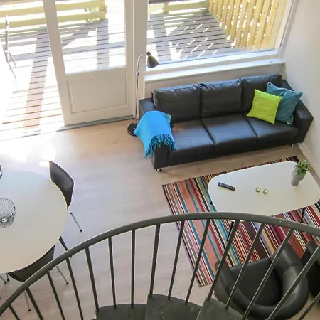 Apartment 3 Bedroom Awesome In Allinge-Sandvig